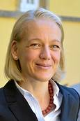 Prof. Dr. Mary-Rose McGuire Prof. Dr. Mary-Rose McGuire